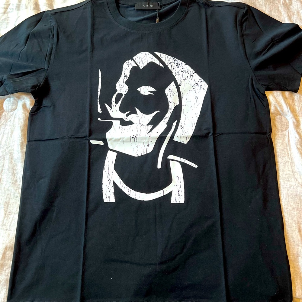 Amiri shirt